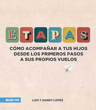 Paperback Etapas [Spanish] Book
