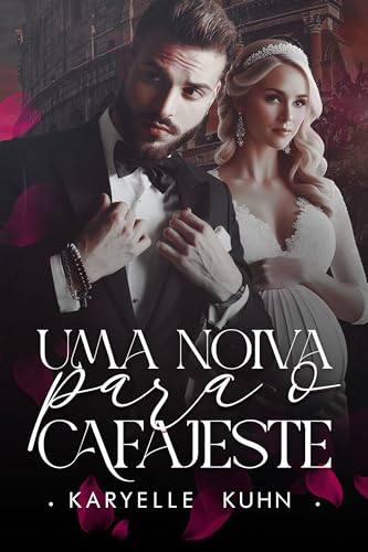 Uma Noiva Para O Cafajeste: Familia McNight