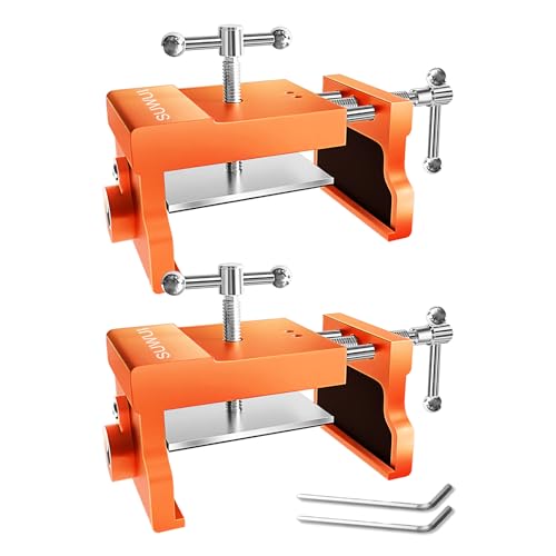 suwui Adjustable Face Frame Clamps