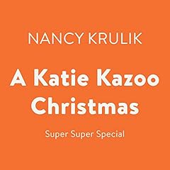 Couverture de A Katie Kazoo Christmas