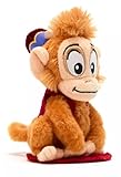 Disney Store Aladdin Abu Shoulder Soft Toy