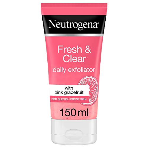 Top 10 Neutrogena Face Wash For Oily Skins of 2023 Best Reviews Guide