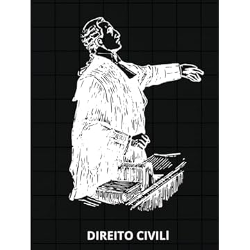 Capa do livro DIREITO CIVEL (Portuguese Edition)