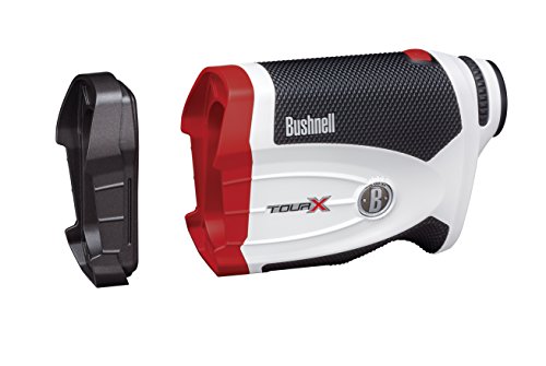 Bushnell 201540 Bushnell Tour X Jolt Golf Laser Gps/Rangefinder, White #TOP6