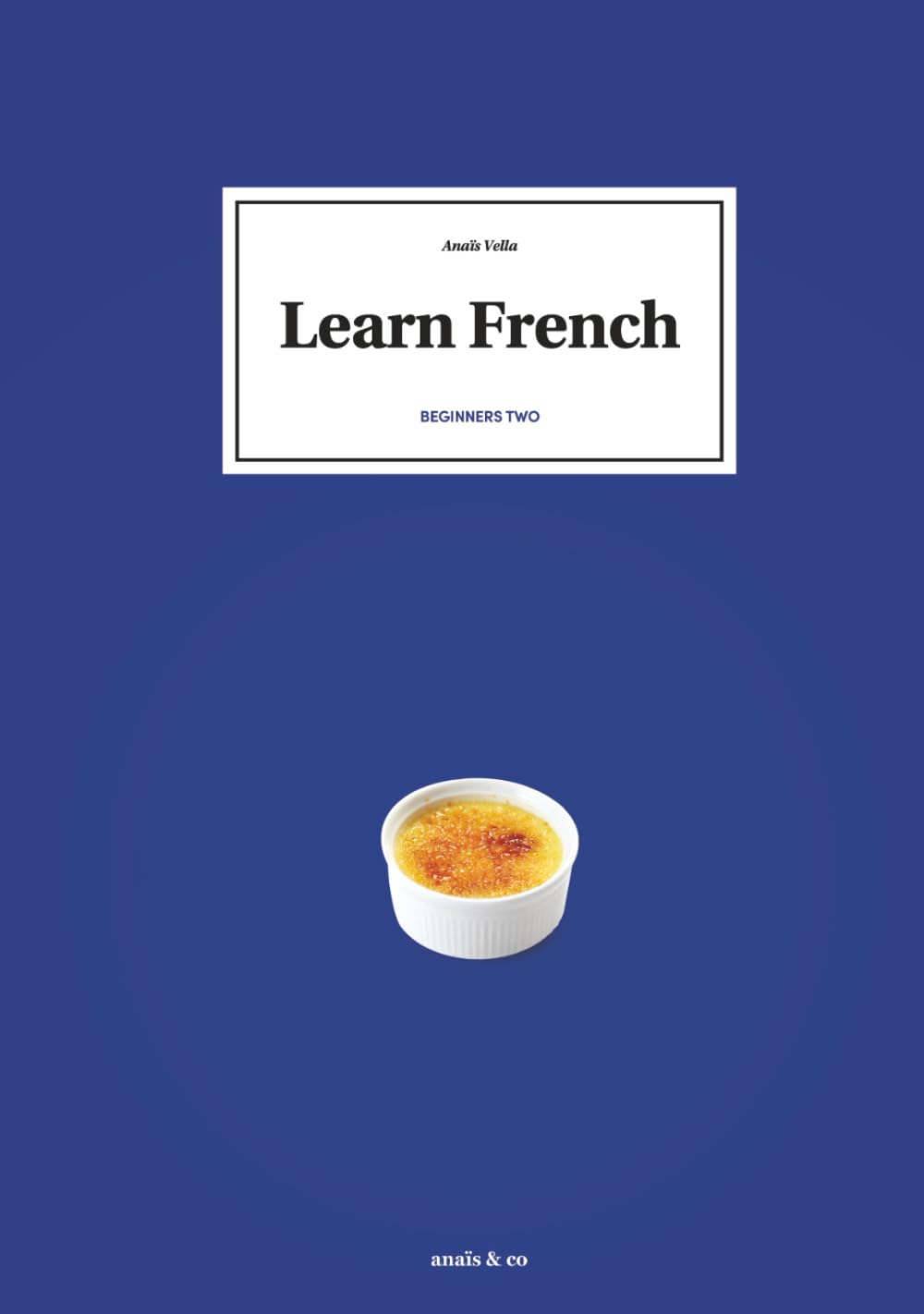 Learn French - Beginners two