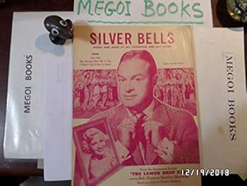 Silver Bells From the Paramount Picture the Lemon Drop Kid