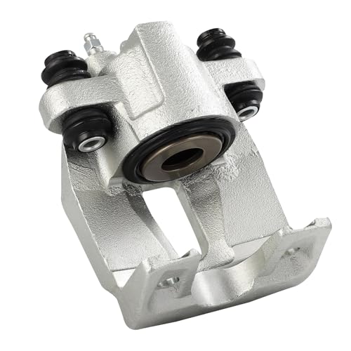 Image of 184850 Rear Left /Right Disc Brake Caliper Assembly w /o Bracket