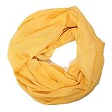 Das perfekte Geschenk: Das Tuch ist nicht nur das ideale Geschenk für Frau oder Freundin, sondern auch für Tochter oder Nichte. Durch die Auswahl verschiedener Farben fällt es nicht schwer den passenden Schal zu finden!