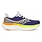 Saucony Triumph 23, Sneaker Hombre, Navy, 43 EU