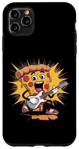 Love Pizza Slice Of Pizza RX`[ M^[ bN[ sU X}zP[X iPhone 11 Pro Max p