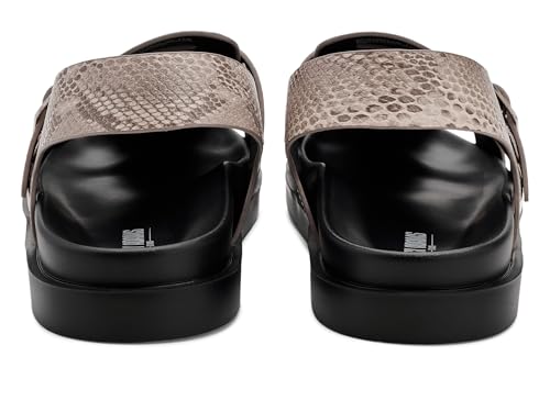 Image of Stacy Adams Men's Montego Slingback Buckle Sandal