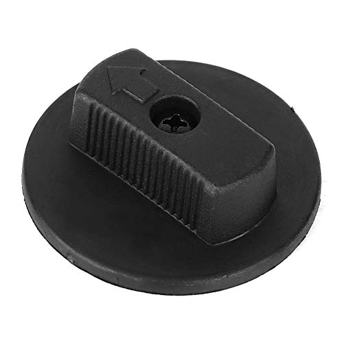 Fuel Valve Shut Off Knob,Atv Fuel Valve Shut Off Knob Screw For Arctic Cat Replacement Accessory 0470-408 #TOP6