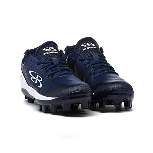 Boombah Men's Dart Pursuit Molded Cleat - Multiple Colors - Multiple Sizes4