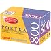 Kodak Professional PORTA (ISO)800, 135-36, CAT 145 1855, Process C-41, 36 EXP. 24mm x 36mm