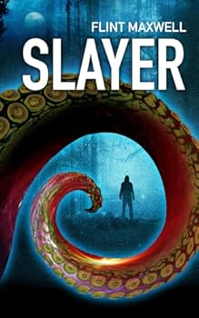 Paperback Slayer: A Horror Novel (Carver) Book