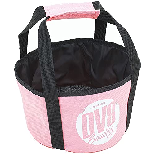 DV8 BD10 �o�P�c �o�b�O �{�E�����O �{�E�����O�p�i �{�[�����O �O�b�Y (�s���N)