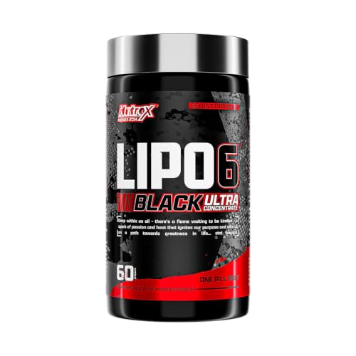 Generic LIPO6 UC Fat Burner 60 Caps - Image 2
