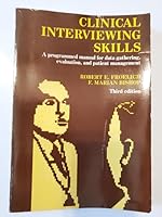 Clinical Interviewing Skills 0801617022 Book Cover