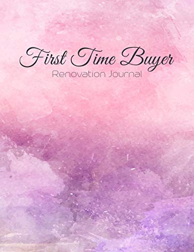 First Time Buyer: Home Improvement Planner - Record All Renovation Details One Room At A Time - Design Ideas, Room Measurements, Task To Do List, ... Notes - Also Record Household Bills Etc. image 3