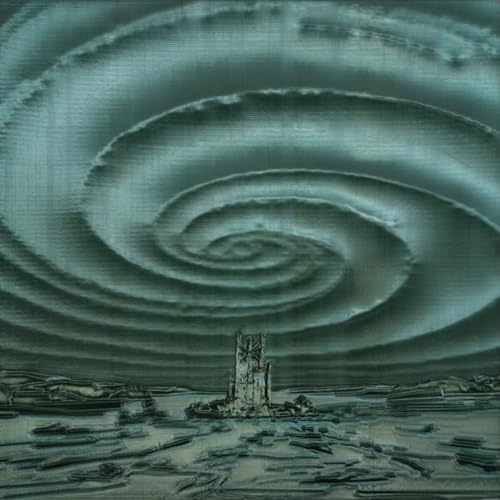 Lugares ocultos - Esquinas, b&uacute;hos y el vac&iacute;o - 01/03/26