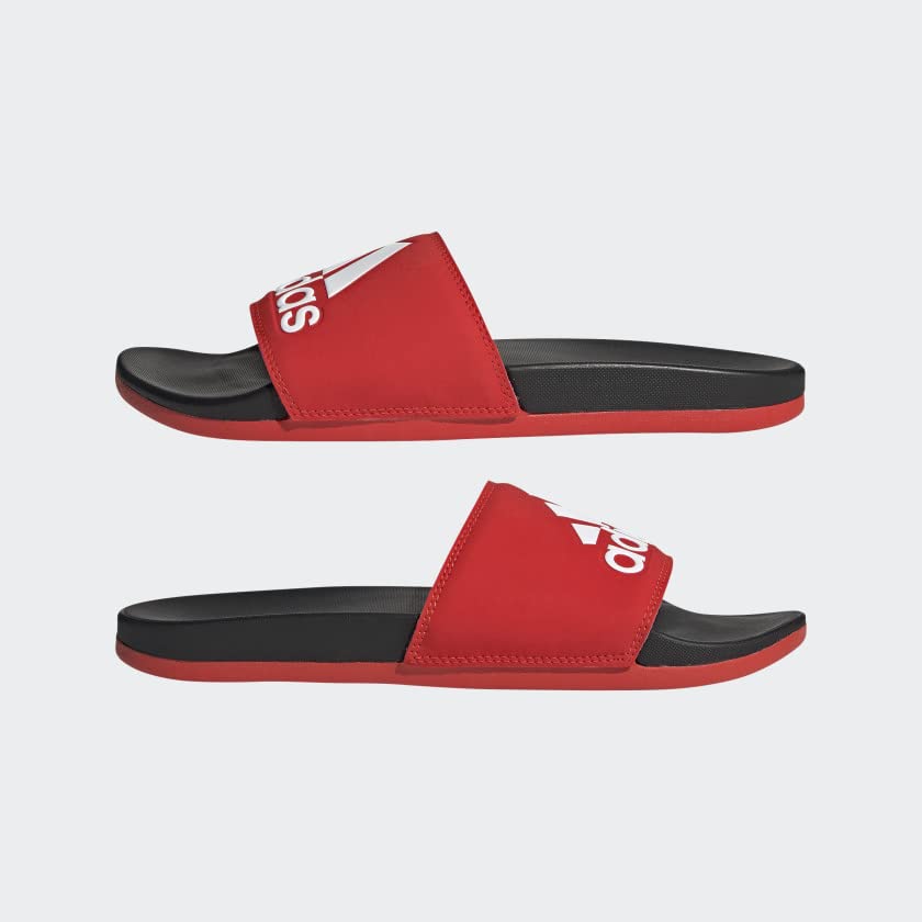 Image of Adidas Men's Adilette Comfort Sliders