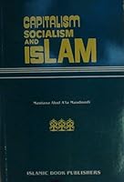 Capitalism, Socialism and Islam B001O267G4 Book Cover