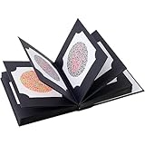 【Libro di test professionale】Un metodo semplice e preciso per individuare il daltonismo congenito e la cecità ai colori rosso-verde, in entrambe le forme, completa e incompleta.