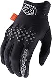Troy Lee Designs Gambit Handschuhe Black Handschuhgröße L 2021 Fahrradhandschuhe