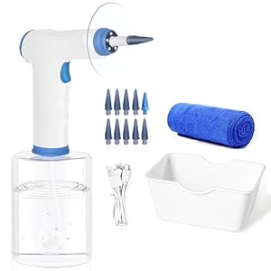 Yearninglife 2023 Zestaw do Czyszczenia Uszu