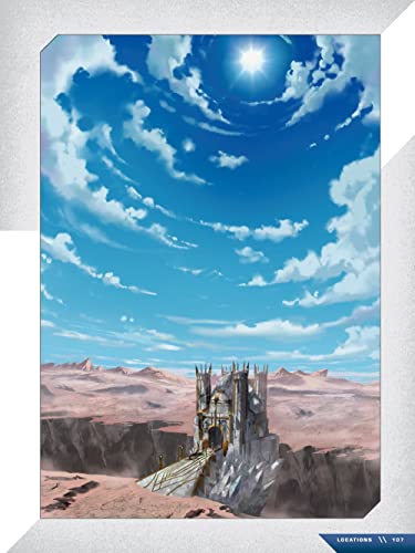 The Art of Masters of the Universe: Revelation