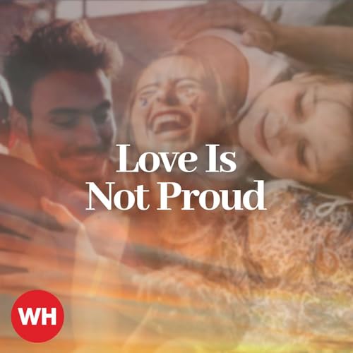 Page de couverture de Love Is Not Proud