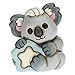 THUN-Koala Koki Bimbo con Stella Azzurra