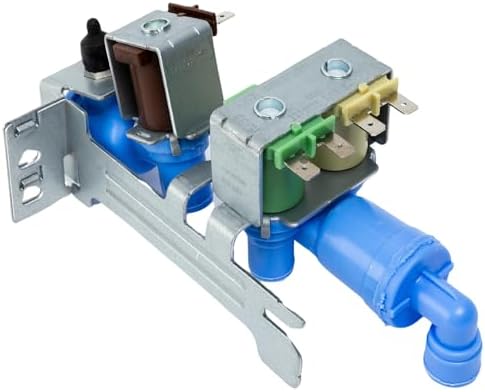 Amazon.com: GENUINE Frigidaire 242252702 Valve : Appliances 