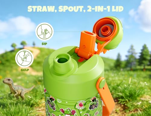  Kids Water Bottle - image 3
