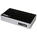 Price comparison product image StarTech.com USB3VDOCKH HDMI Docking Station for Laptops, USB 3.0, Universal Laptop Docking Station, HDMI Laptop Dock