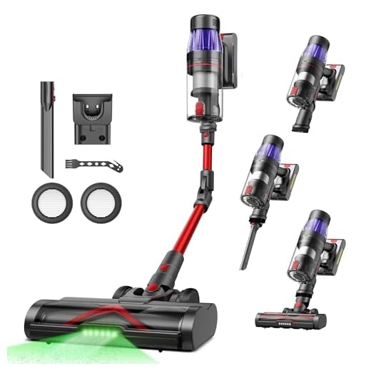 Can you wash a rug with a pressure washer Ultenic U16 Cordless Vacuum Cleaner 50KPa