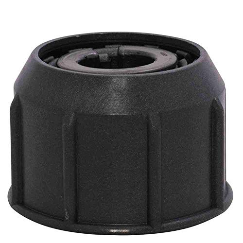 Preisvergleich Produktbild Delschen berwurfmutter Z U 38Kg grau Sb34109