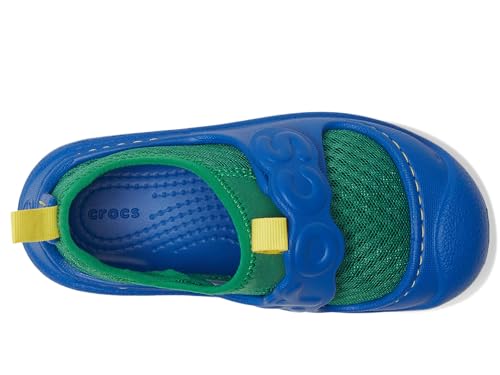Crocs Kids' Swiftwater Splash Athletic Water Shoes2