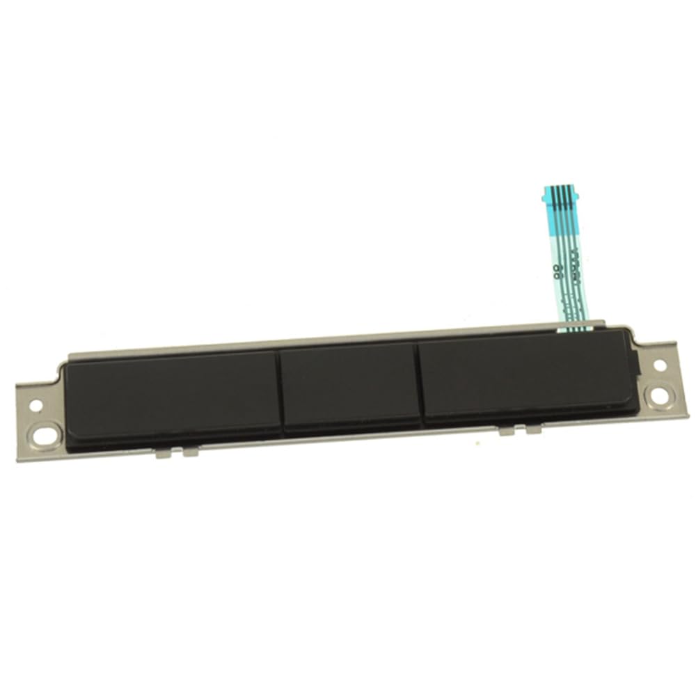 Laptop Touchpad Mouse Button Board for DELL for Precision 7510 7520 7710 7720 A152CF New