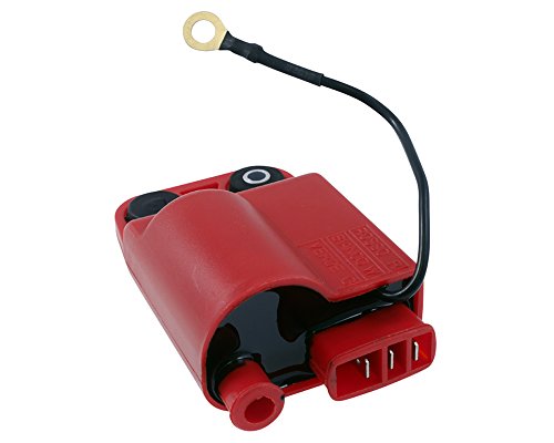 2EXTREME Unité d'allumage CDI/pour Gilera Ice 50 cc, Storm, Typhoon, Easy Moving, ital Jet Torpedo Cover
