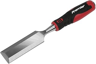 Sealey AK9237 38mm Hammer-Thru Wood Chisel