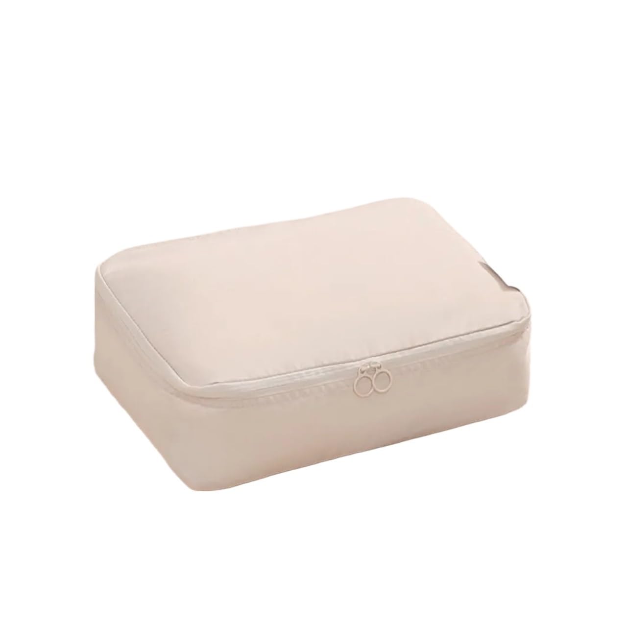 Bolsa Sujetador Viaje Bolsa de compresión de viaje portátil, bolsa de embalaje de almacenamiento de gran capacidad for ropa, organizador de equipaje que ahorra espacio