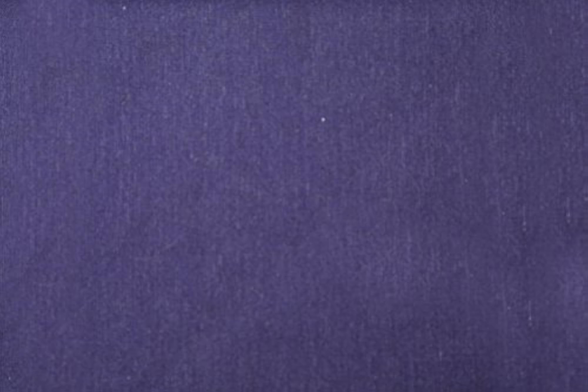 Stripe Printed Blue Table Cover