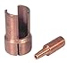 H & S Auto Shot 1045 Eliminator Side-by-Side Adapter Kit with Stud Ease TeCNology