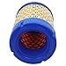 17 083 21-S Air Filter for Kohler Command Pro CH395 CH440 277cc 420CC 9.5HP 14HP Engine With 17 083 15-S Pre Filter Replace # 17 083 03-S 17 083 32-S