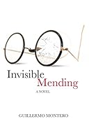 Invisible Mending 1782202846 Book Cover