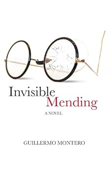 Paperback Invisible Mending: A Novel (Fiction / Poetry) Book