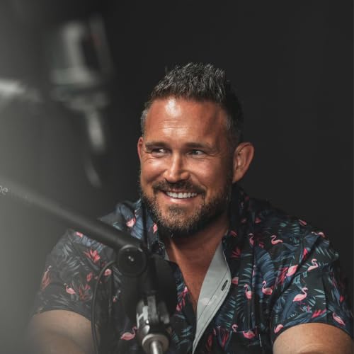 『Jess Marshall Podcast』のカバーアート