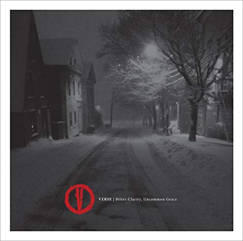 Bitter Clarity Uncommon Grace