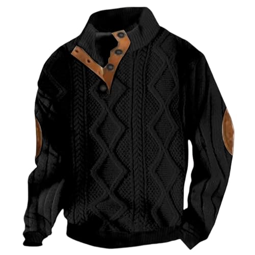 Pull homme décontracté sport et loisir idéal pour l'automne hiver modèle A13